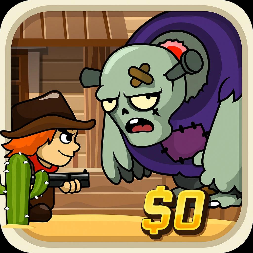 Ranger vs Zoombie cover